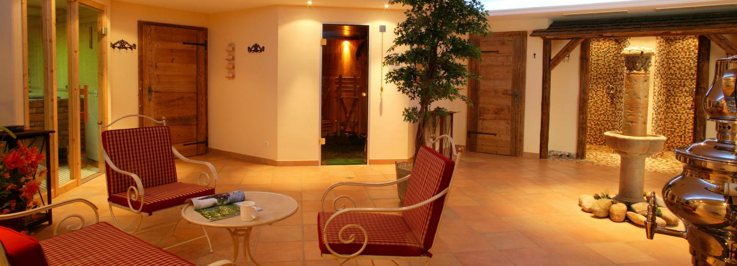 © Eurotours Wellness-Relax-Tage im Schwarzwald