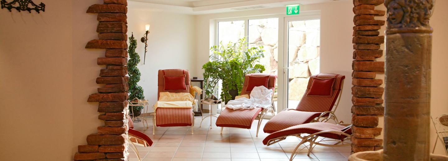 © Eurotours Wellness-Relax-Tage im Schwarzwald