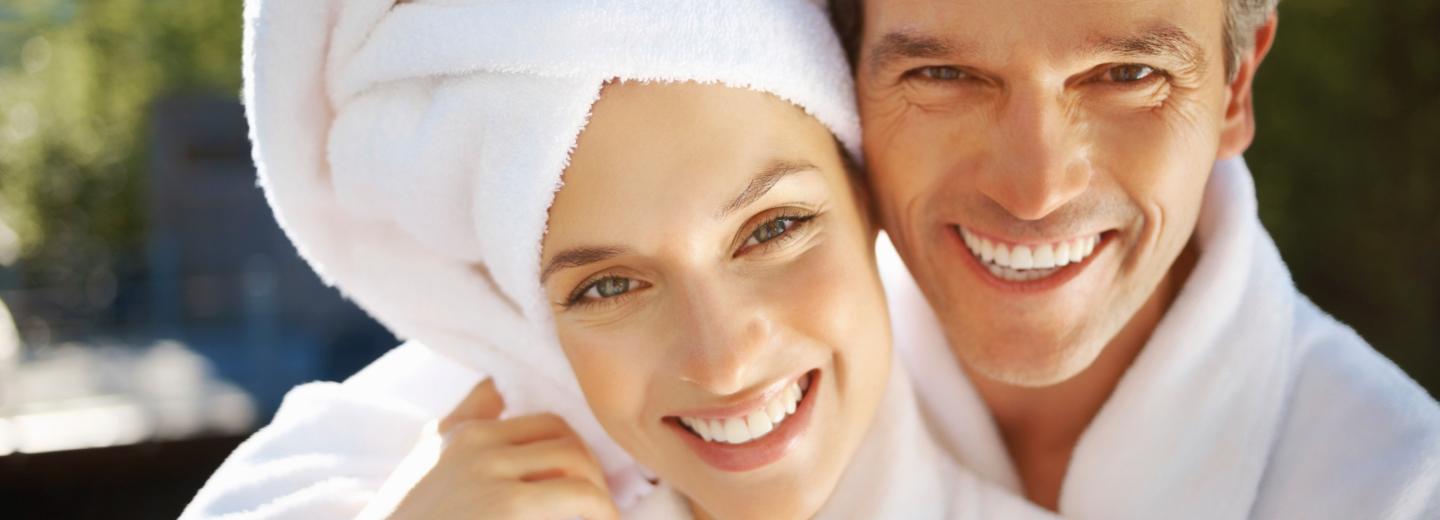 © Eurotours Wellness-Relax-Tage im Schwarzwald