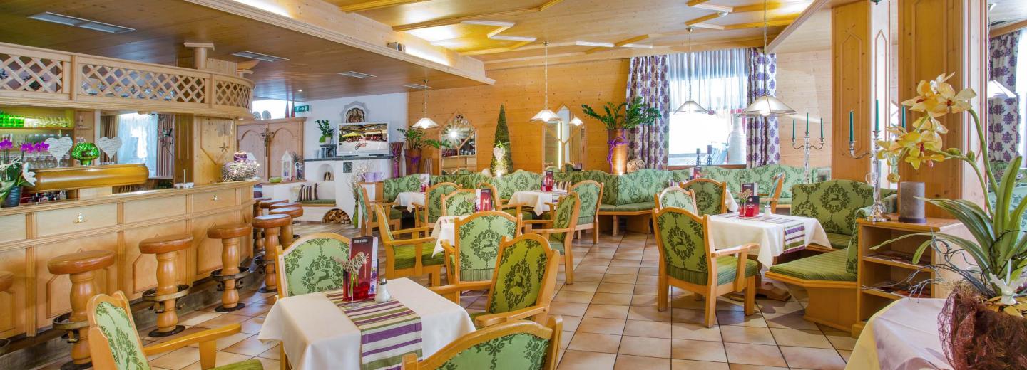 © Eurotours Tiroler Berge: Skiparadies pur