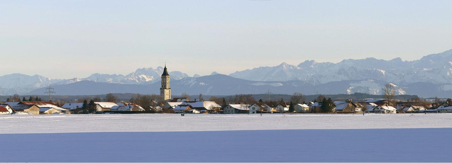 © Kurverwaltung Bad Wörishofen Bad Wörishofen
