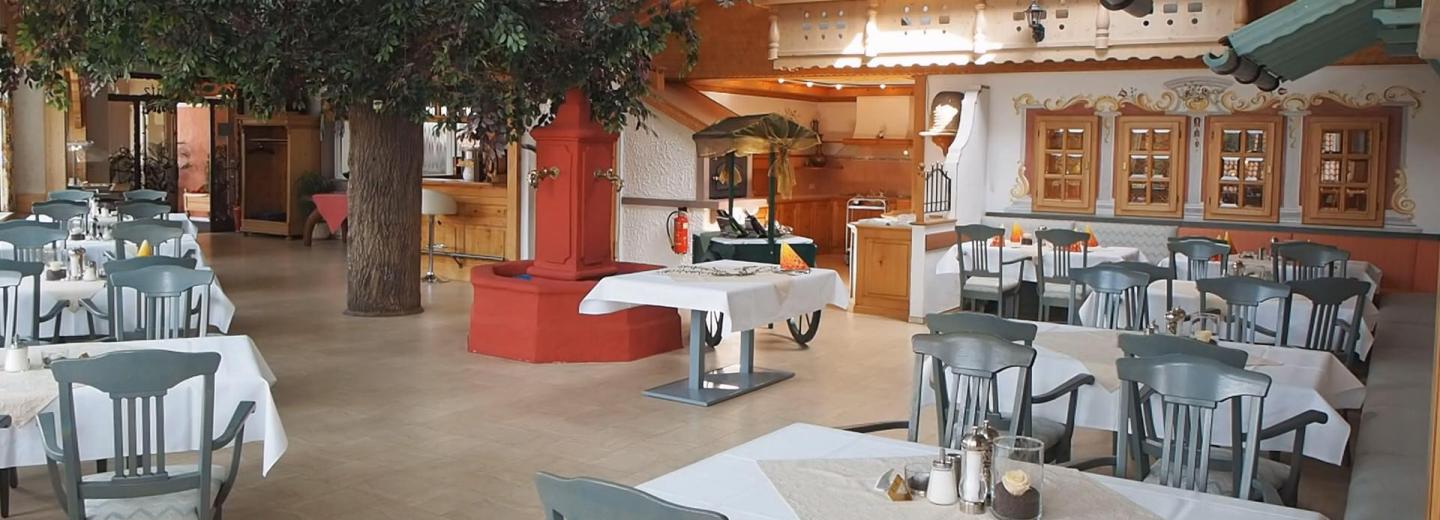 © Eurotours Wellness im Waldachtal