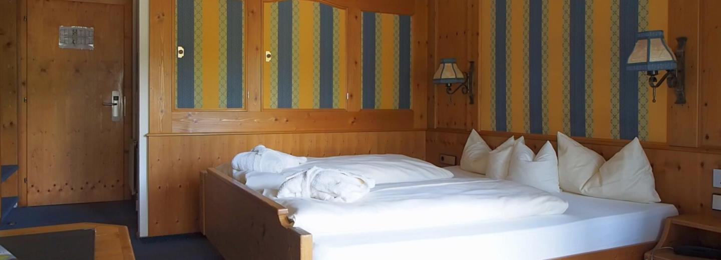 © Eurotours Wellness im Waldachtal