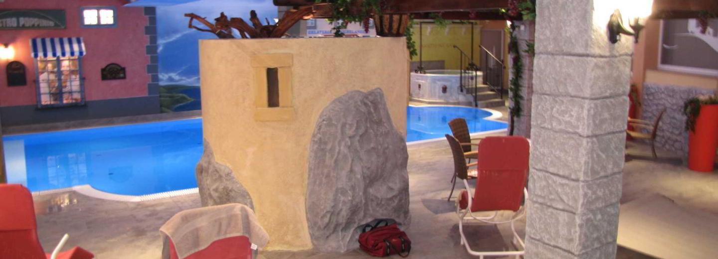 © Eurotours Wellness im Waldachtal