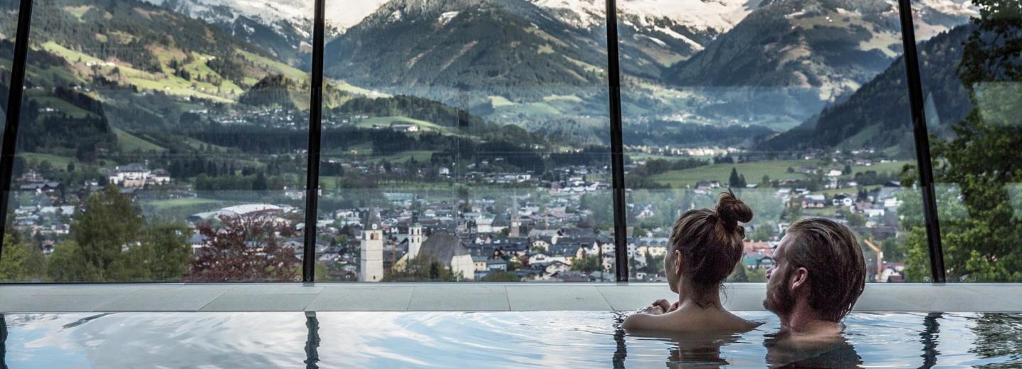 © Eurotours Luxus-Urlaub am Fuß der Streif
