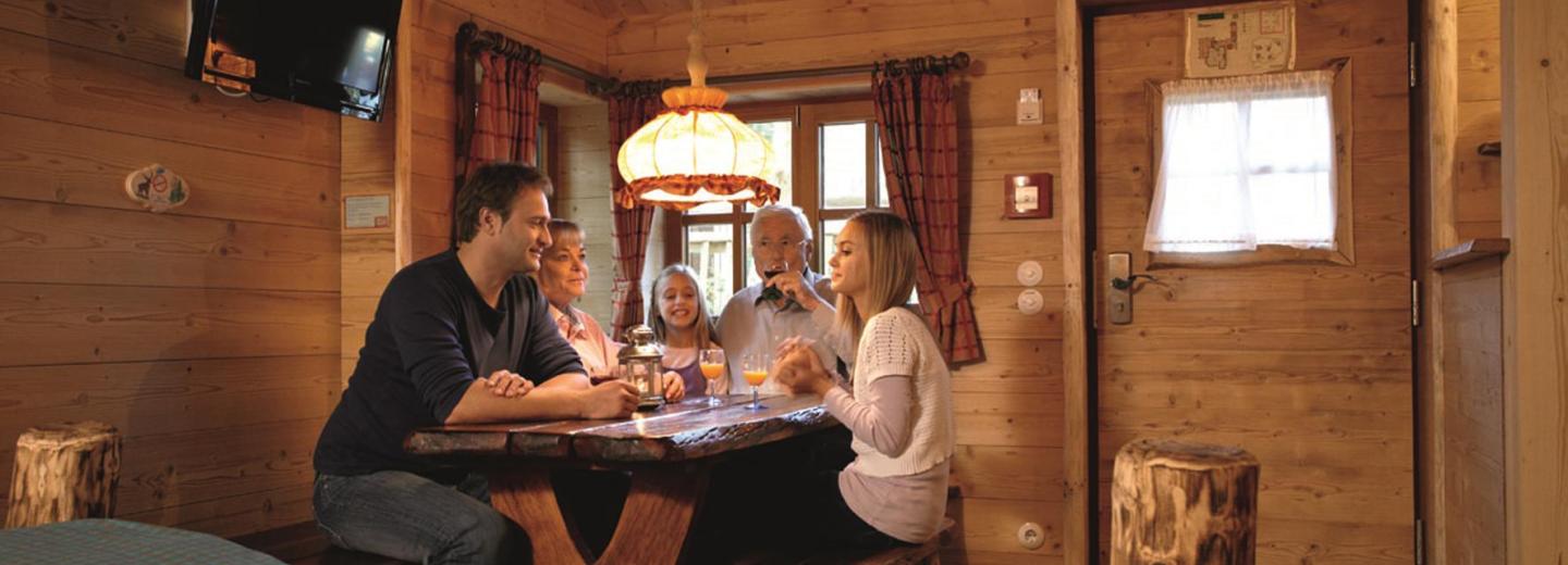 © Eurotours Cleebronn: Wilder Familienspaß in allen Höhenlagen