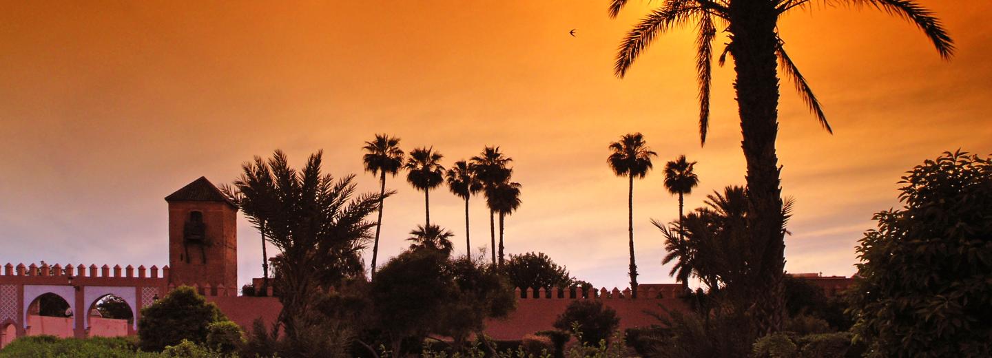 © Eurotours Marrakesch