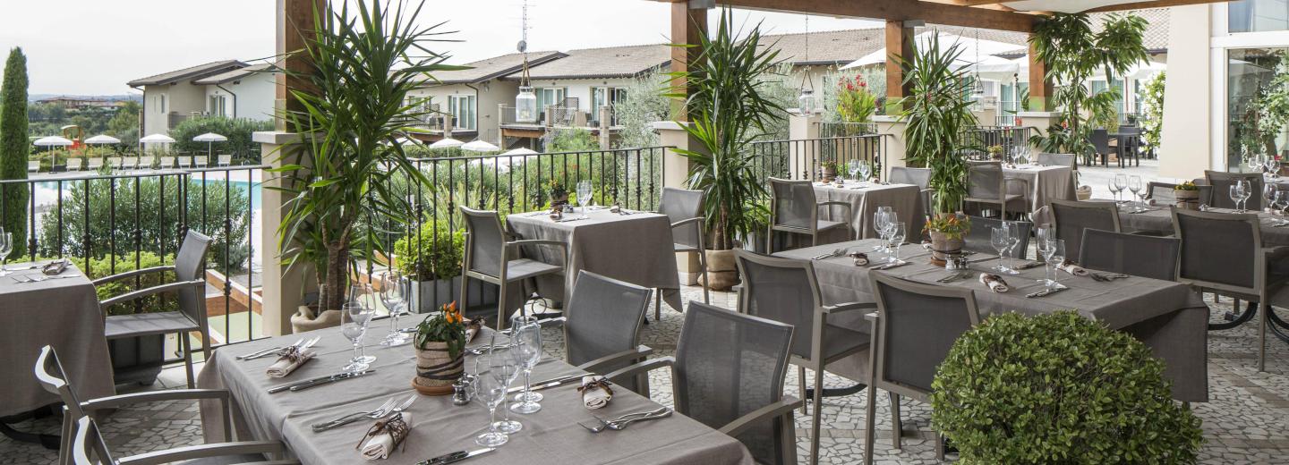 © Eurotours Sommer am Gardasee im Falkensteiner-Resort