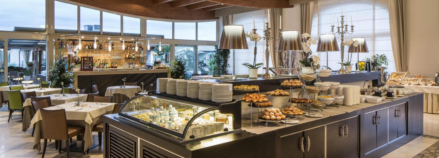 © Eurotours Sommer am Gardasee im Falkensteiner-Resort