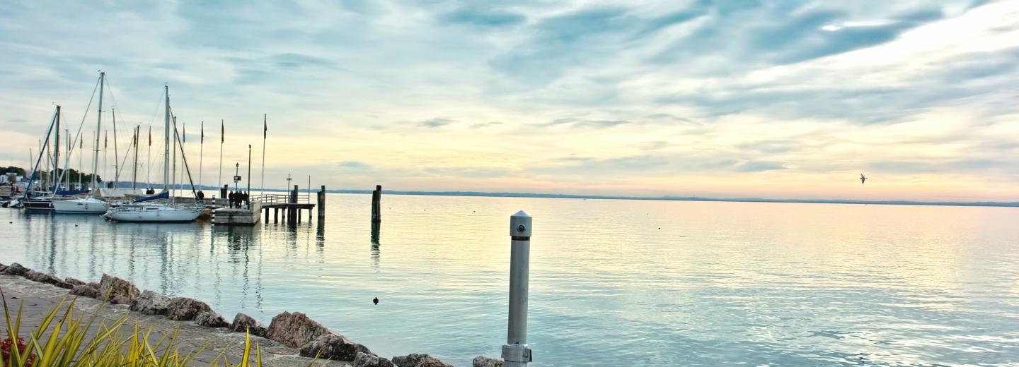 © Eurotours Sommer am Gardasee im Falkensteiner-Resort