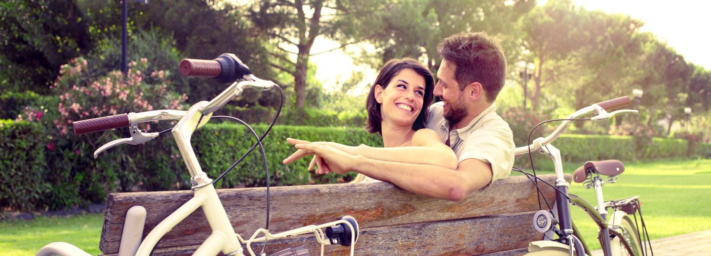 © Eurotours Sommer am Gardasee im Falkensteiner-Resort