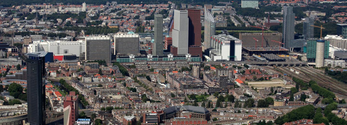 © Willem Vermei Den Haag