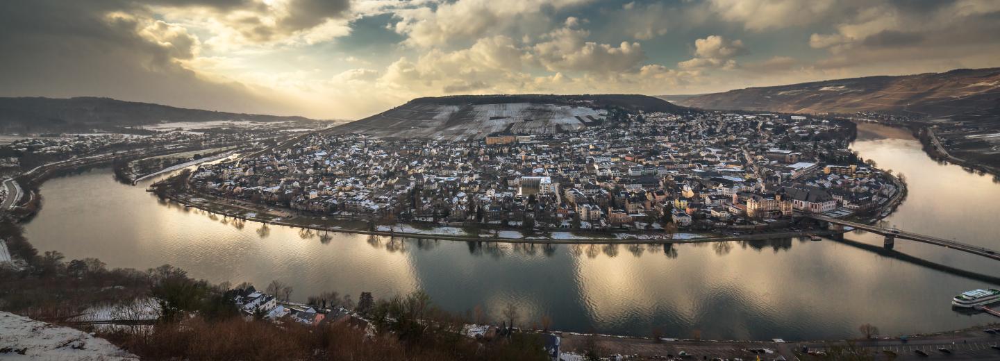 © Eurotours Boppard: Ankommen & durchatmen