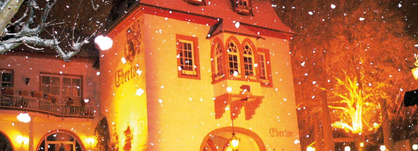 © Eurotours Boppard: Ankommen & durchatmen