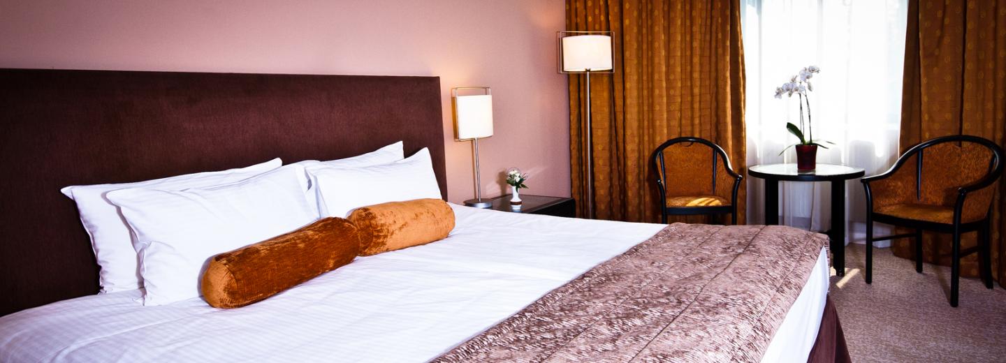 © Eurotours Superior Zimmer