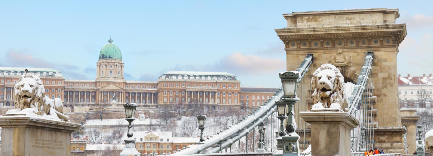 © Eurotours Budapest