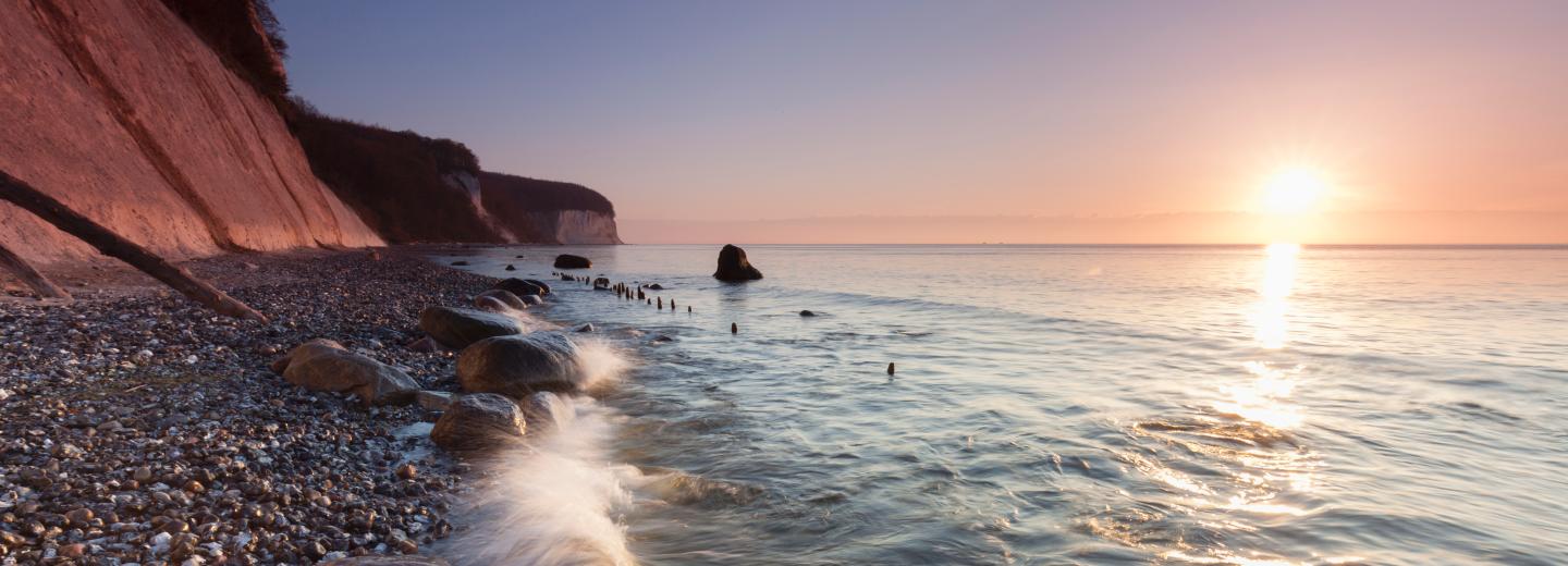 © Eurotours Rügen Küste