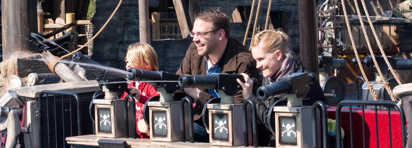 © Heide Park Resort Heide Park Soltau