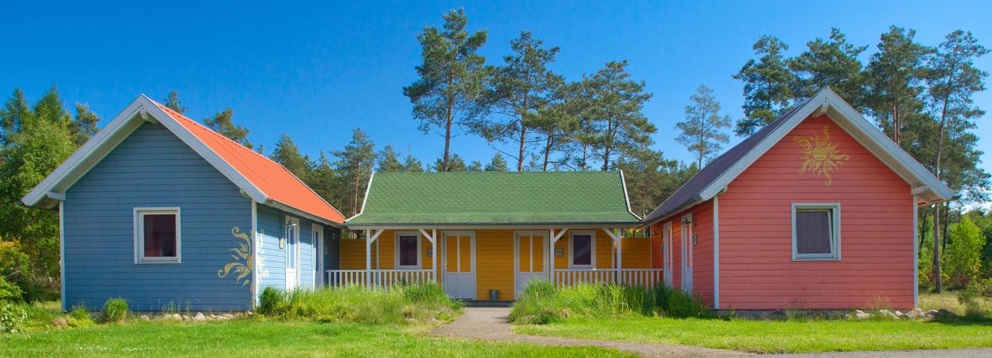 © Eurotours Holiday Camp, Soltau