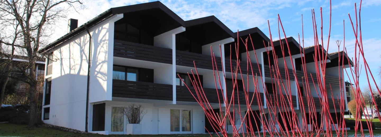 © Eurotours Hotel Marina, Bernried