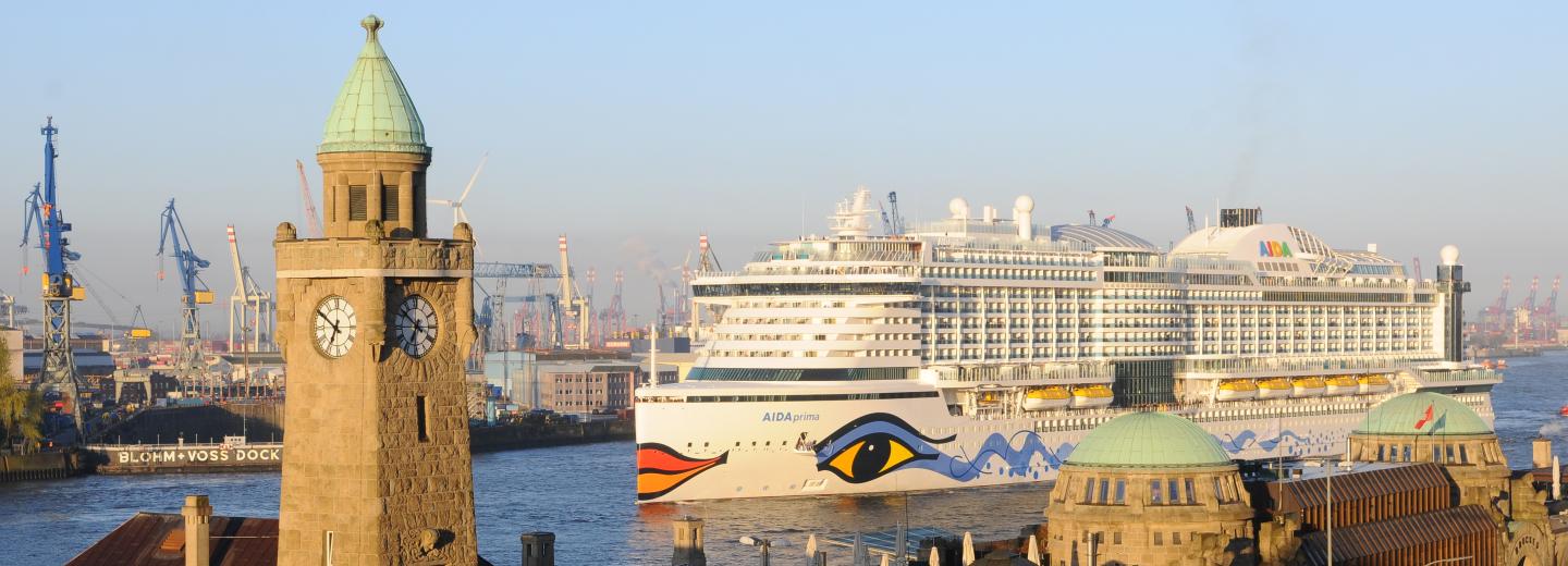 © Eurotours AIDAprima