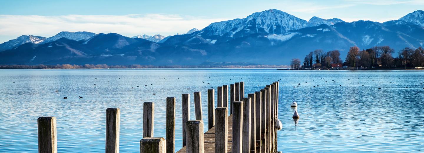 © Eurotours Chiemsee