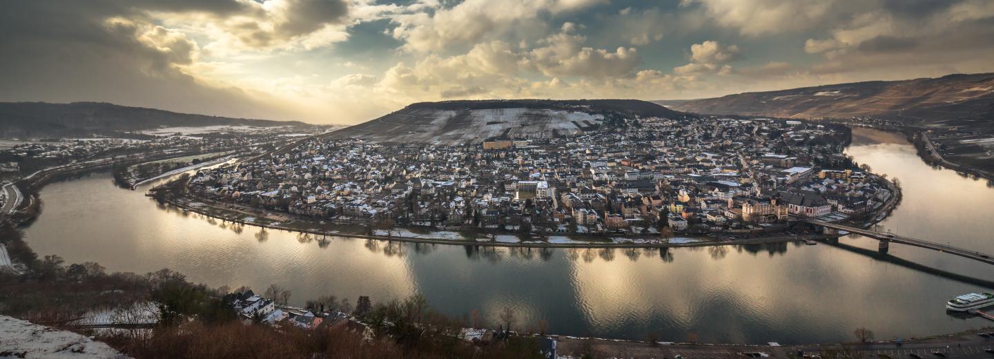 © Eurotours Schlosstage an der Mosel