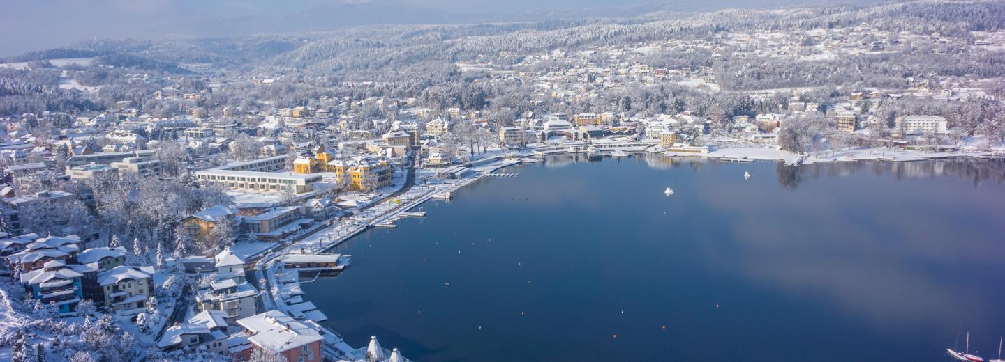 © woerthersee.com / Steinthaler Gert Wörthersee