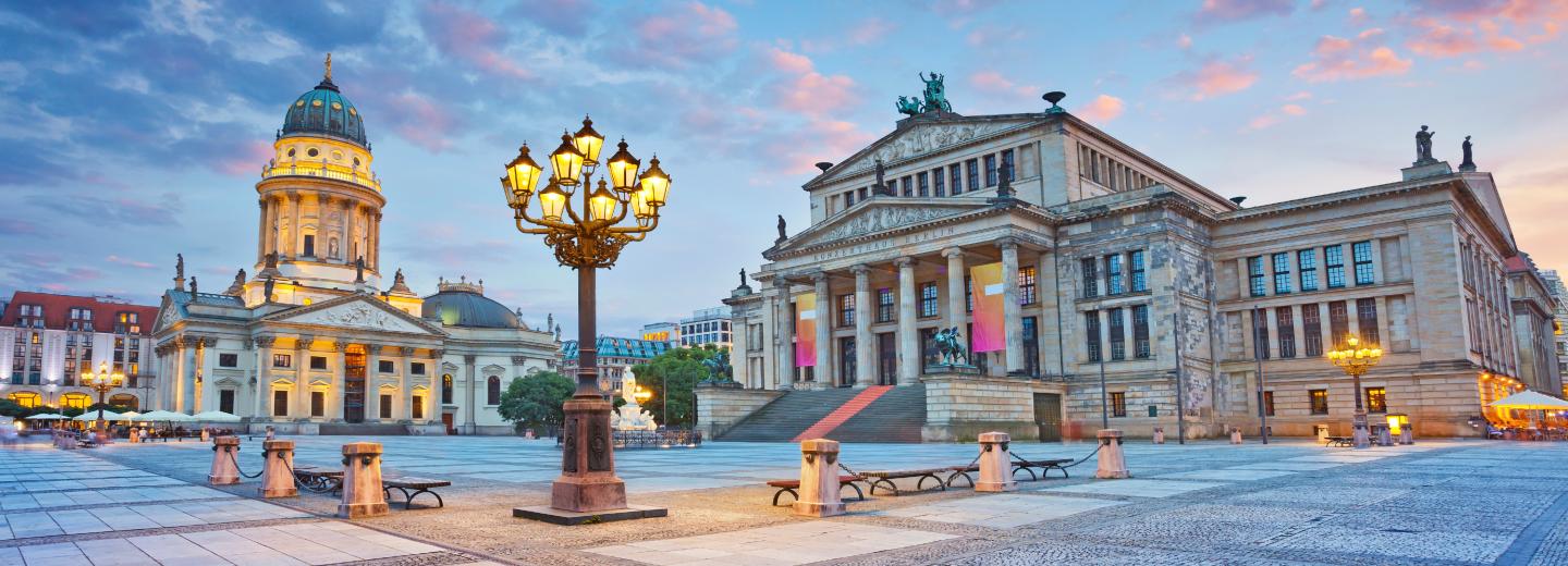 © Eurotours Berlin