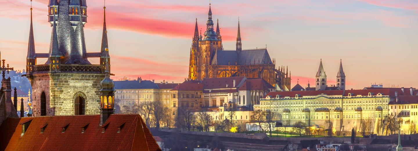 © Eurotours Prag Altstadt