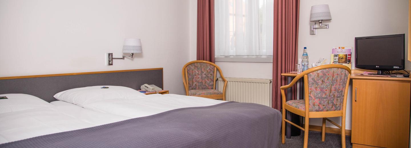 © Eurotours Historische Residenzstadt Güstrow
