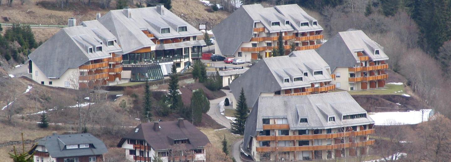 © Eurotours Hotel Resort Fünfjahreszeiten, Todtmoos