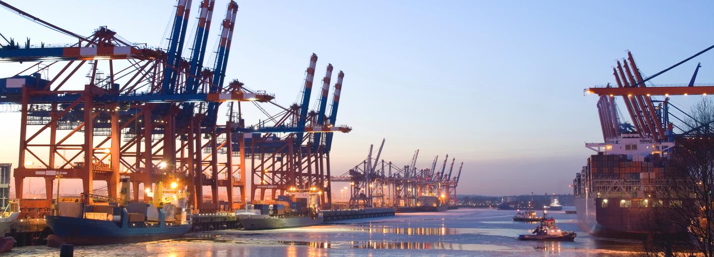 © Eurotours Hamburg - Weltstadt mit maritimen Flair