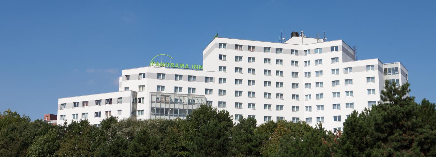 © Eurotours Hotel Panorama Inn und Boardinghaus, Hamburg