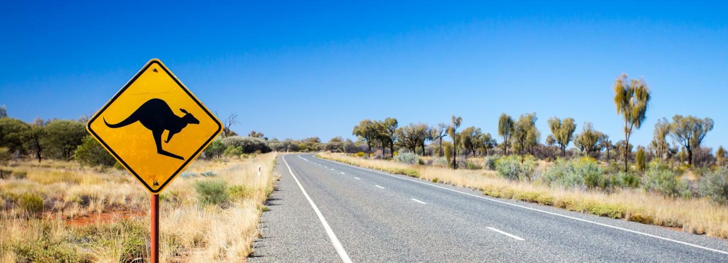 © Eurotours Dreierlei australische Wundermetropolen
