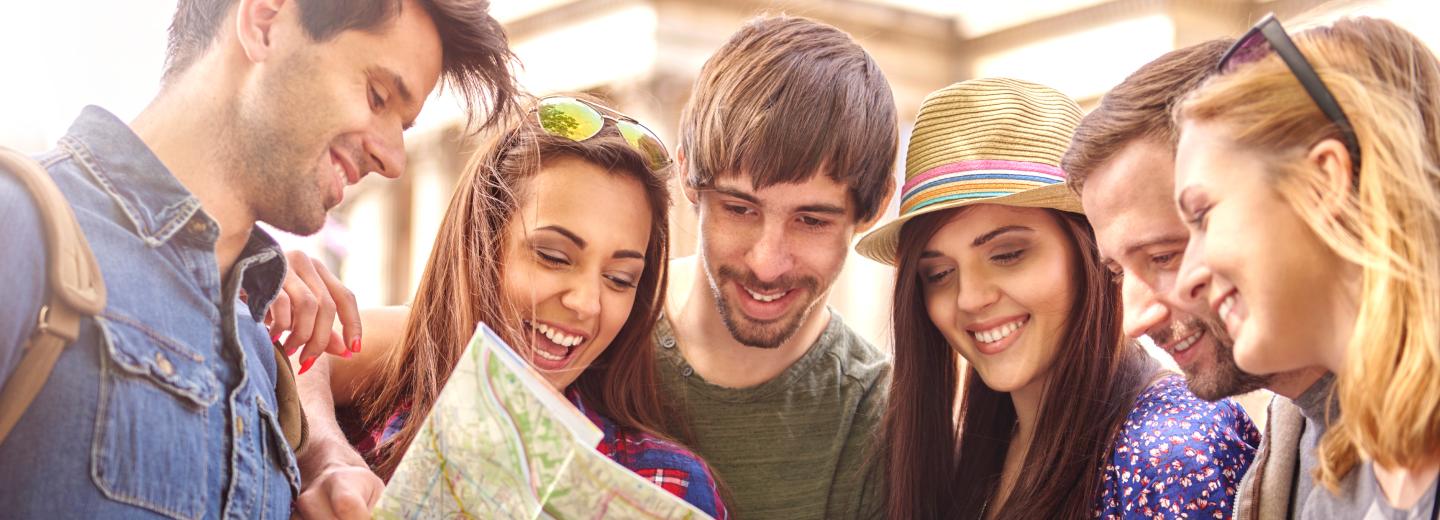 © Eurotours Dreierlei australische Wundermetropolen