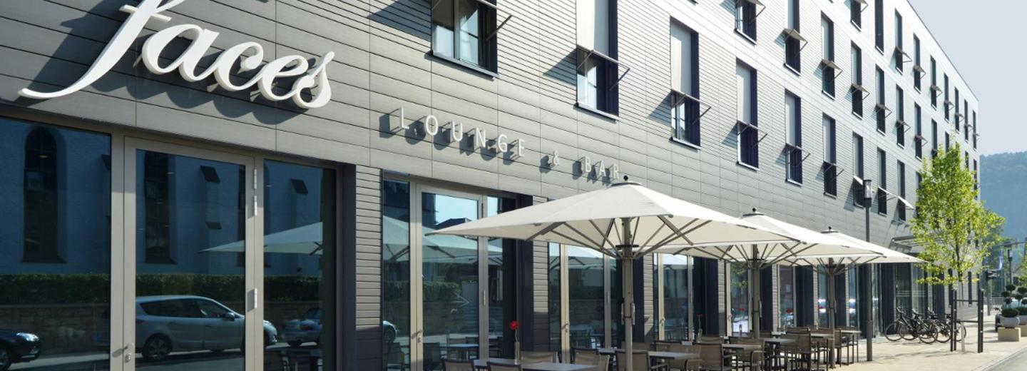 © Eurotours Hotel Legere Tuttlingen