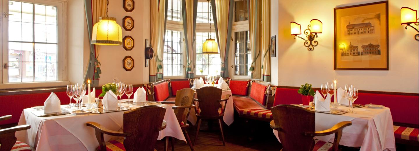 © Eurotours Tiroler Urlaubsvielfalt: Sporthotel in Igls