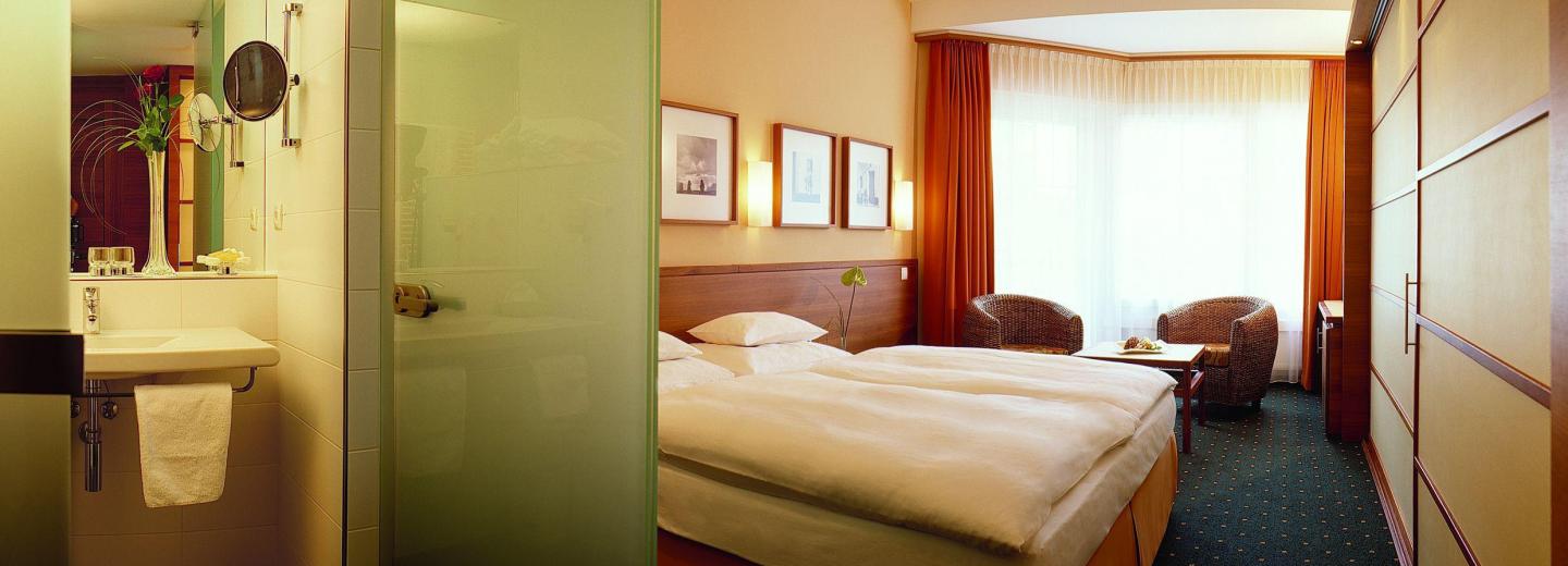© Eurotours Zimmertyp Standard