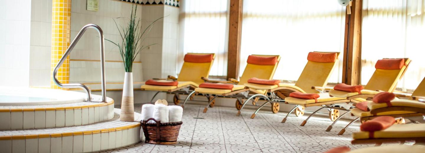 © Eurotours Tiroler Urlaubsvielfalt: Sporthotel in Igls