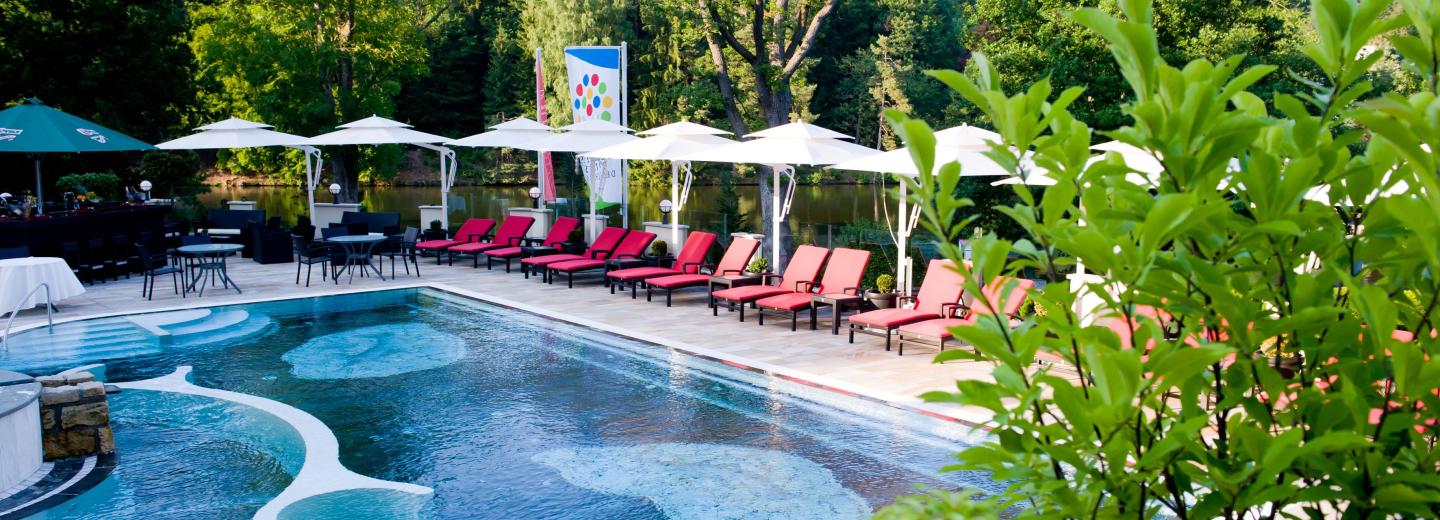 © Eurotours Wellness auf hohem Niveau in Bad Sachsa