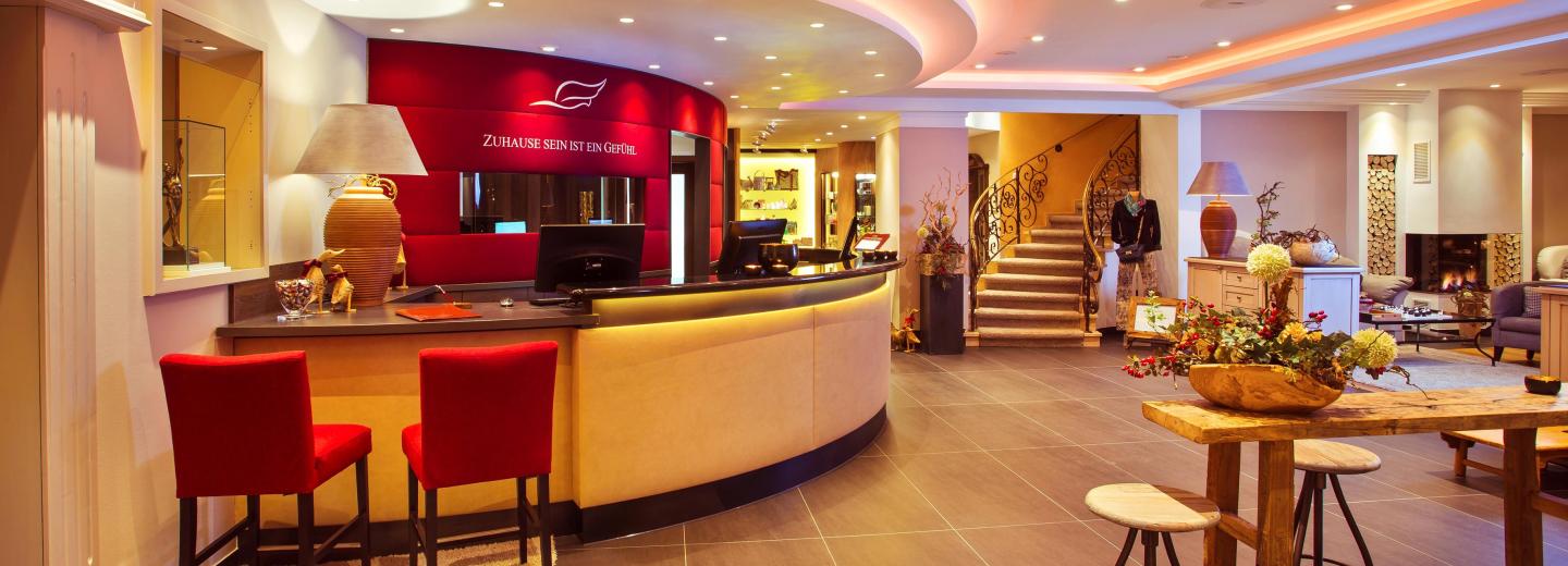 © Eurotours Wellness auf hohem Niveau in Bad Sachsa