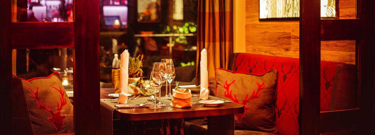 © Eurotours Wellness auf hohem Niveau in Bad Sachsa
