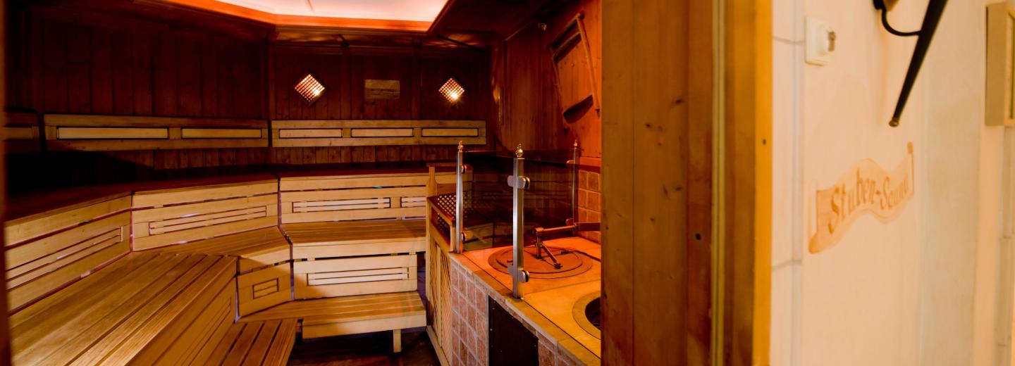 © Eurotours Wellness auf hohem Niveau in Bad Sachsa