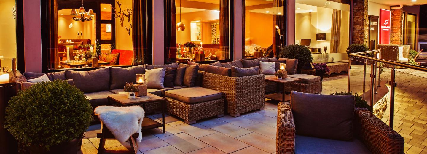 © Eurotours Wellness auf hohem Niveau in Bad Sachsa