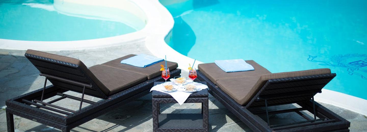 © Eurotours Toskana-Auszeit im Grandhotel mit Spa