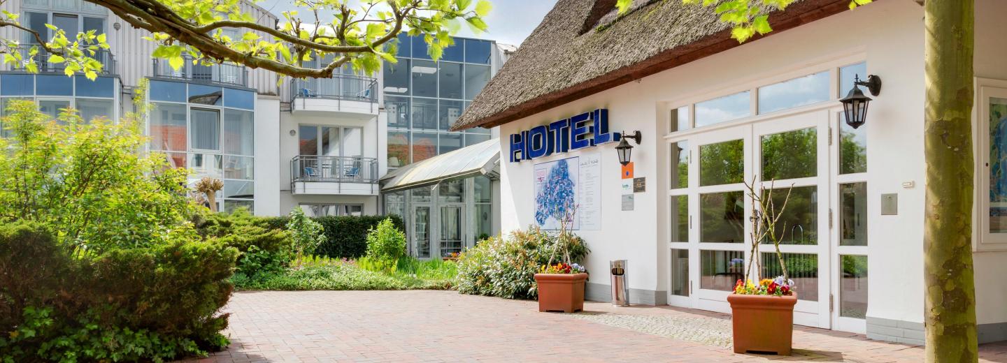 © Eurotours Ferien Resort Lewitz Mühle, Banzkow