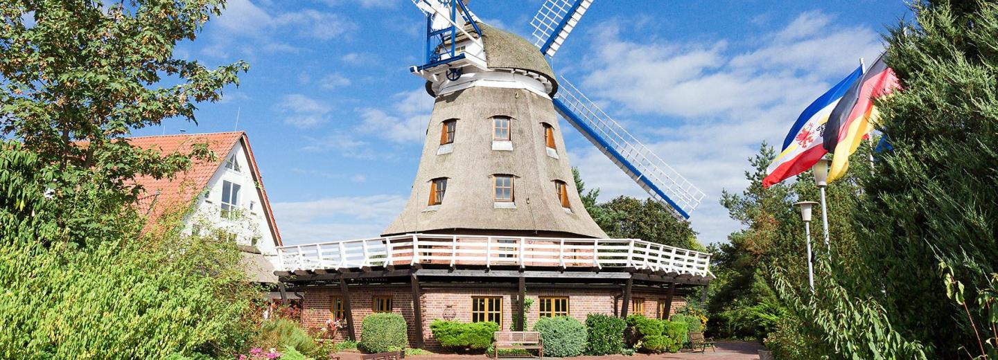 © Eurotours Die Natur Banzkows genießen