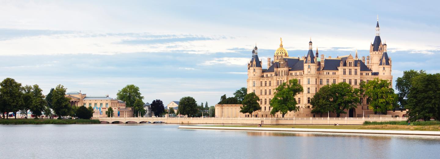 © Eurotours Die Natur Banzkows genießen