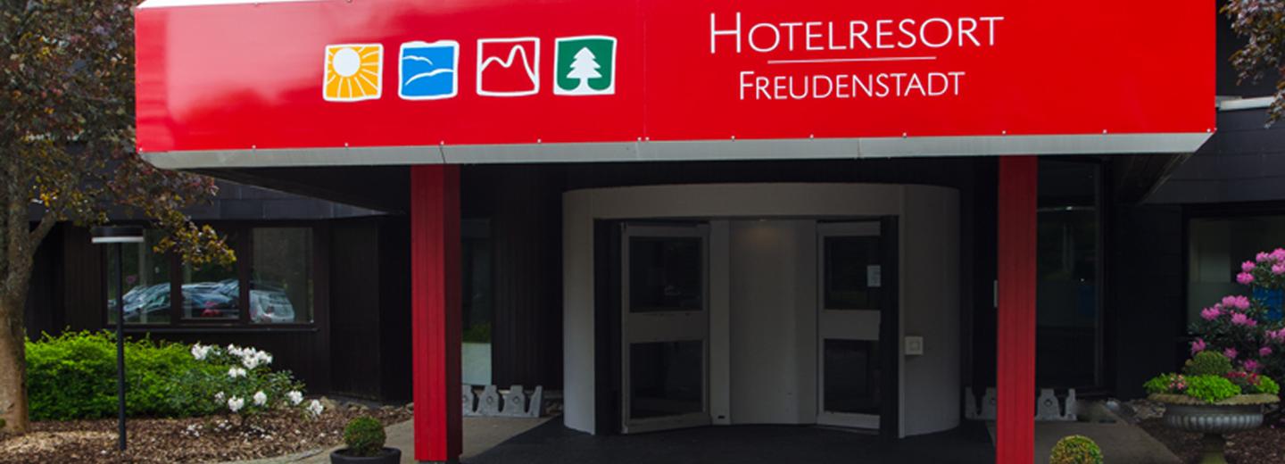 © Eurotours Hotelresort Freudenstadt, Freudenstadt